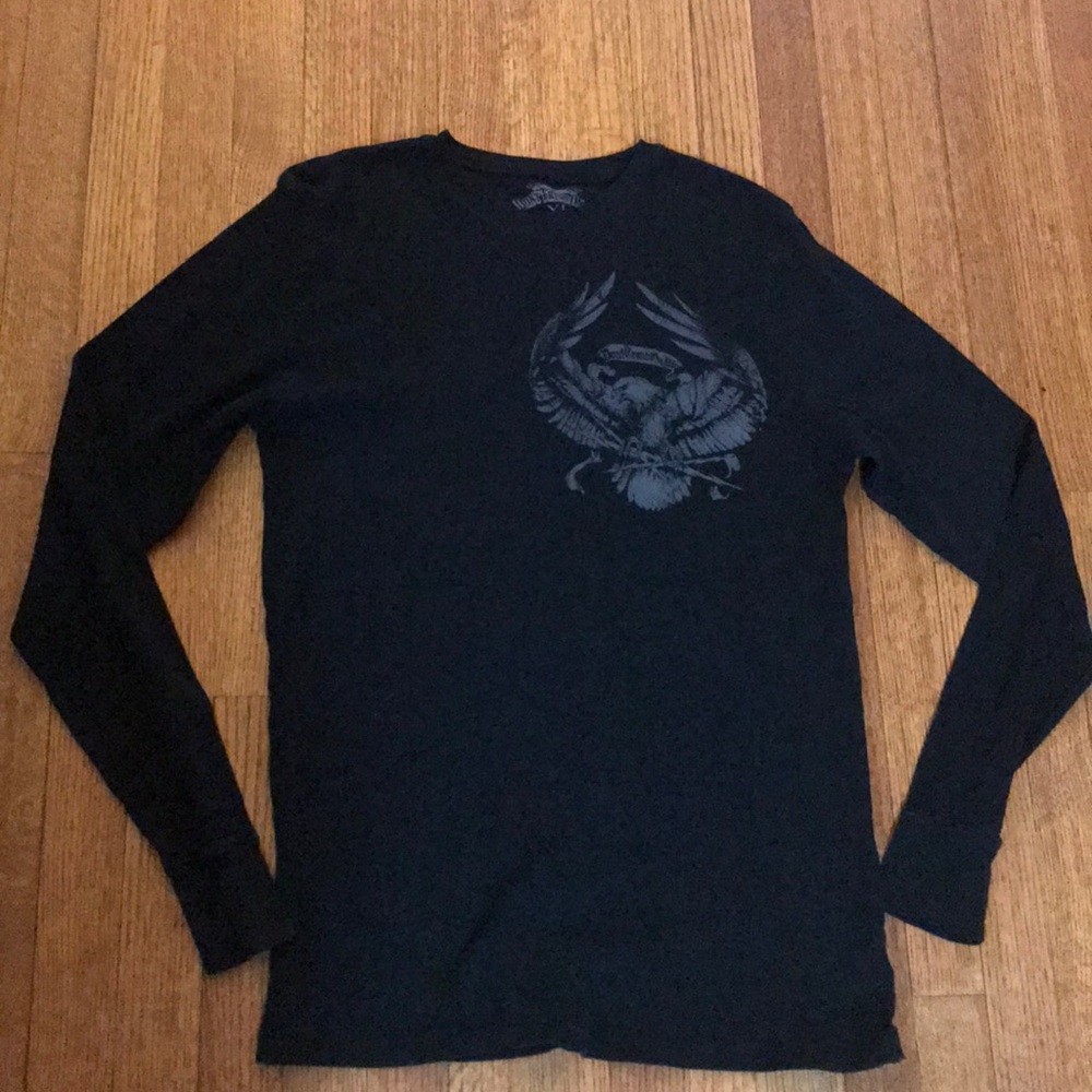 Don’t Tread On Me eagle shirt